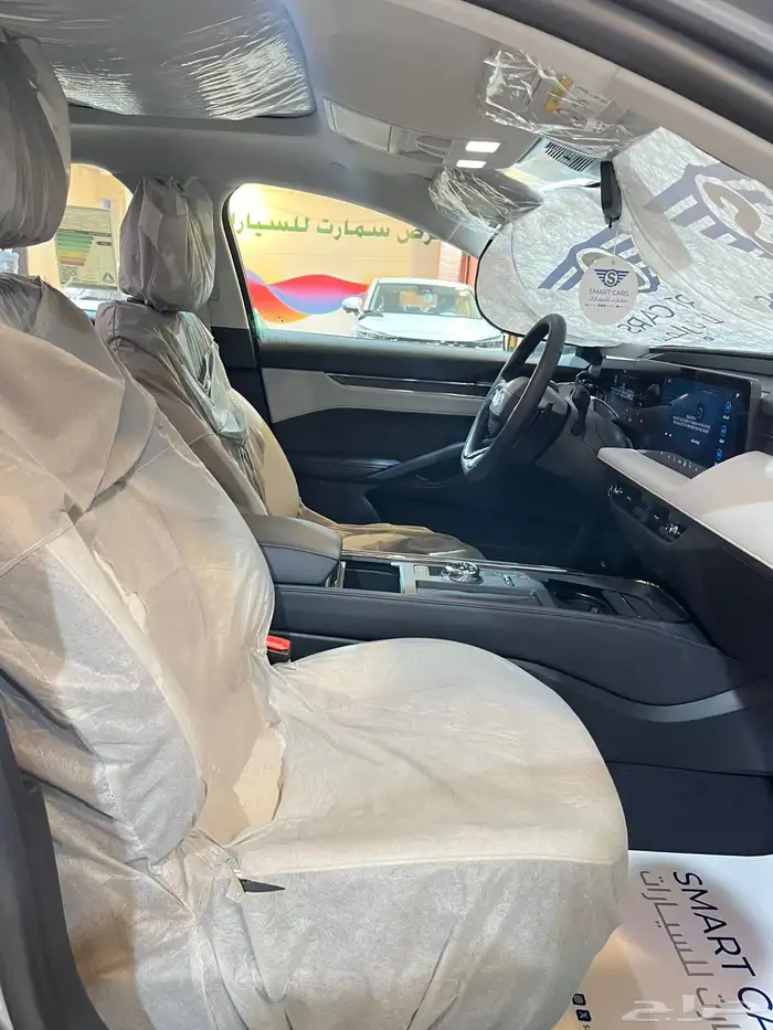 عرض خاص فورد تورس ترند 2026 السعر 129175 15