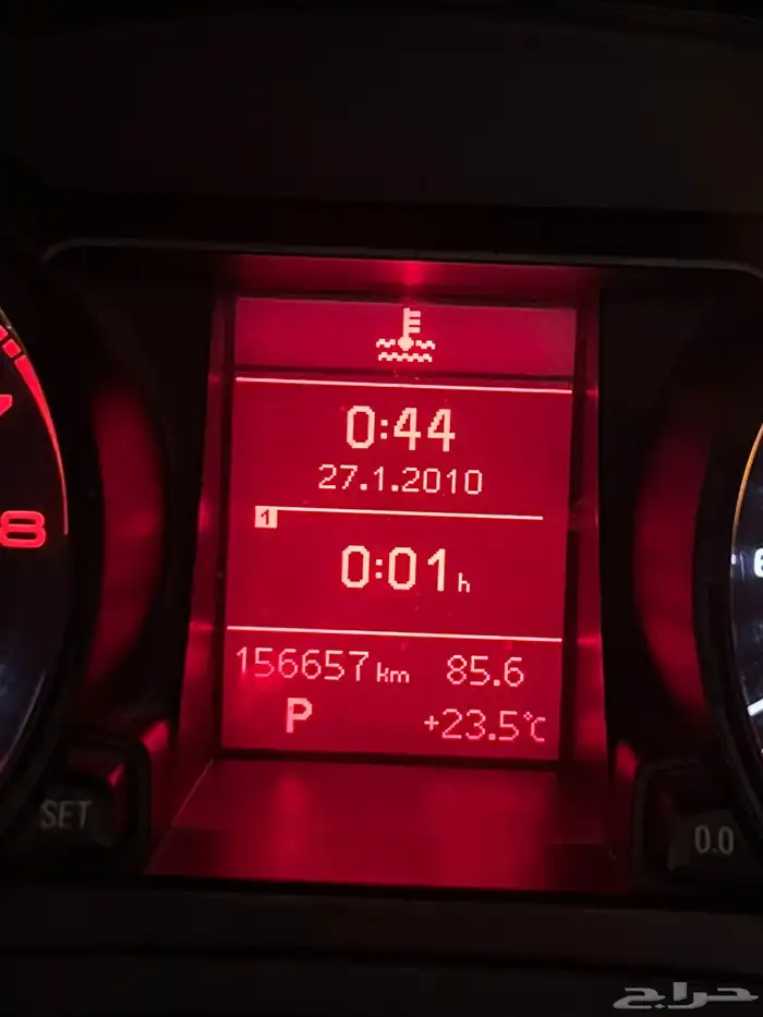 ودي موديل2012  الممشى156657 1