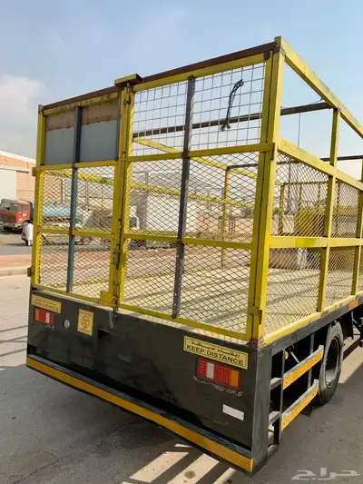 لوري هينو 2022 index