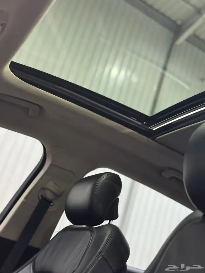 لنكولن نوتيلوس 2023 فل كامل - عداد 75 الف كيلو 7