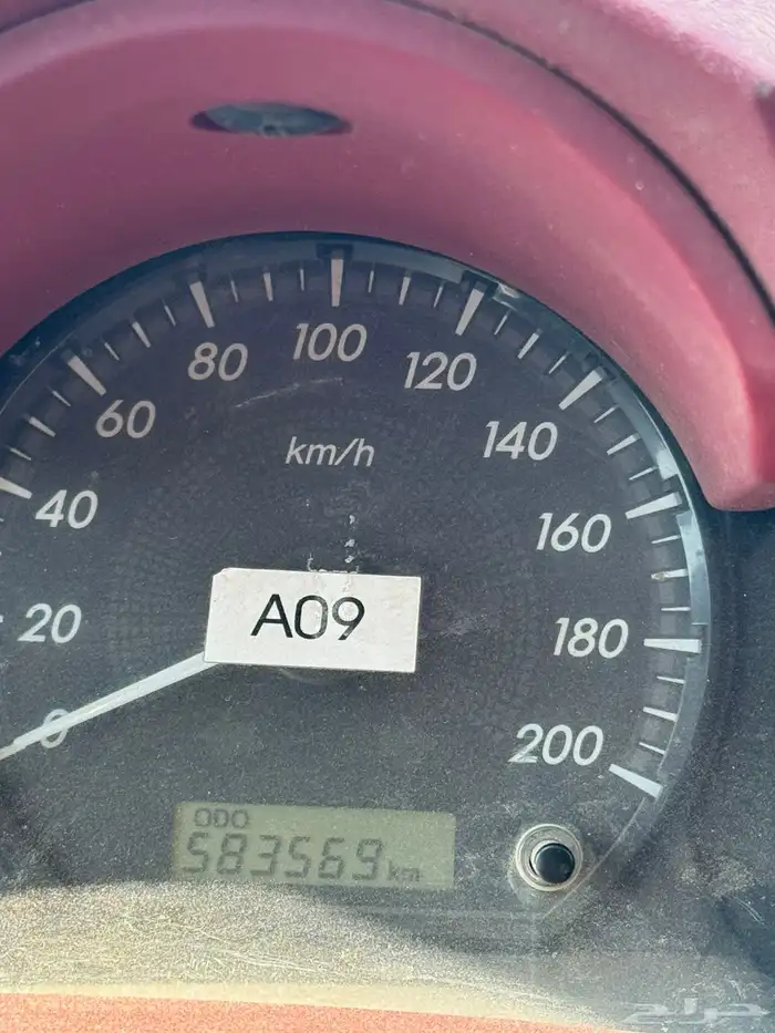 هايلوكس 2012 7