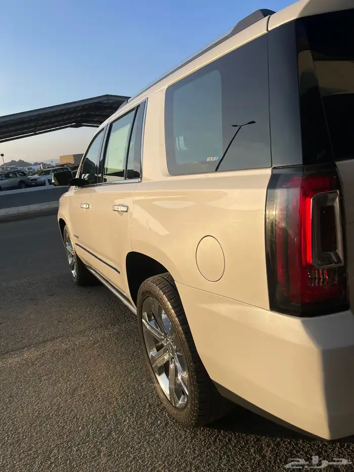 جمس دينالي فل الفل 2019 1