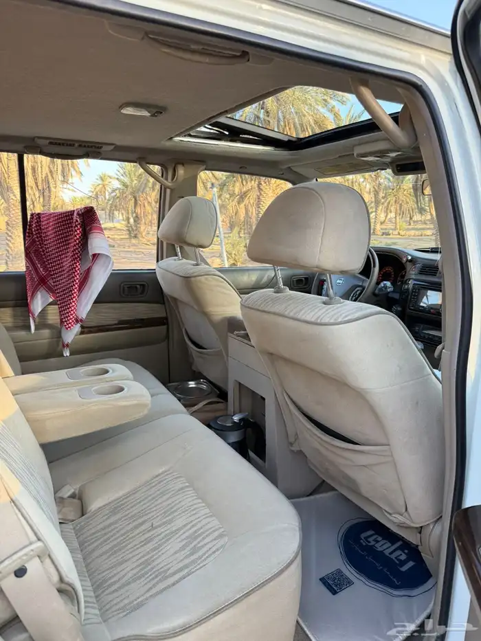 سوبر سفاري 2002 15