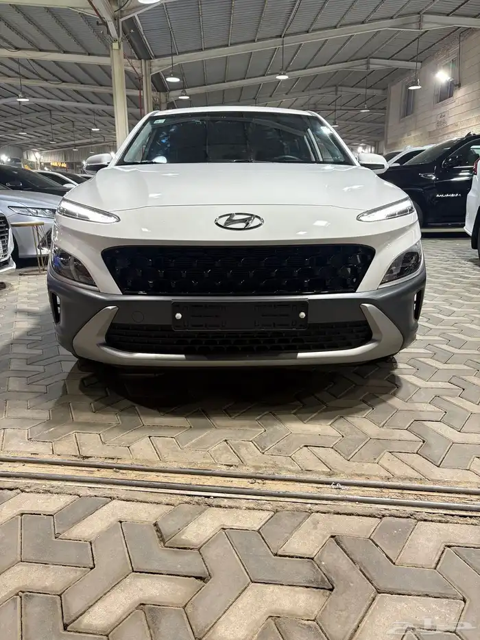 هيونداي كونا 2021 2