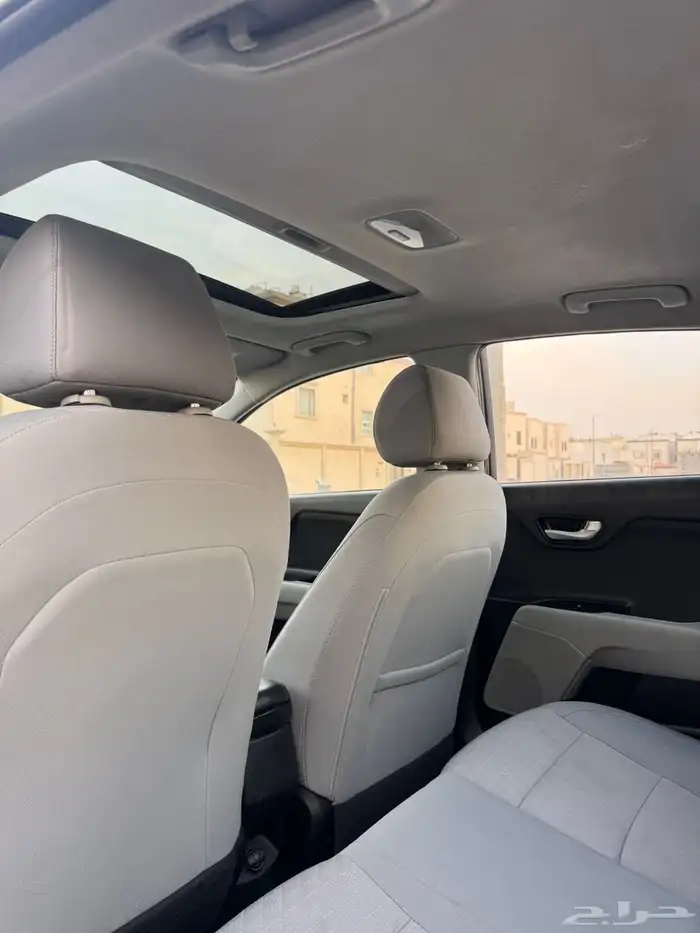 كيا ريو 2020 5