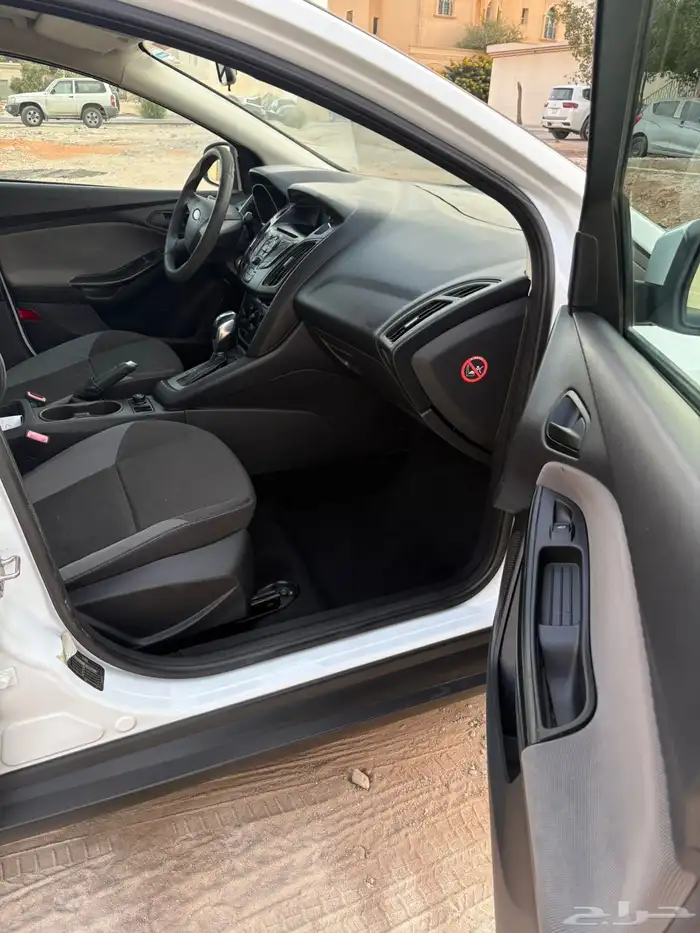 للبيع فورد فكس 2014 مرفق تقرير فحص 13