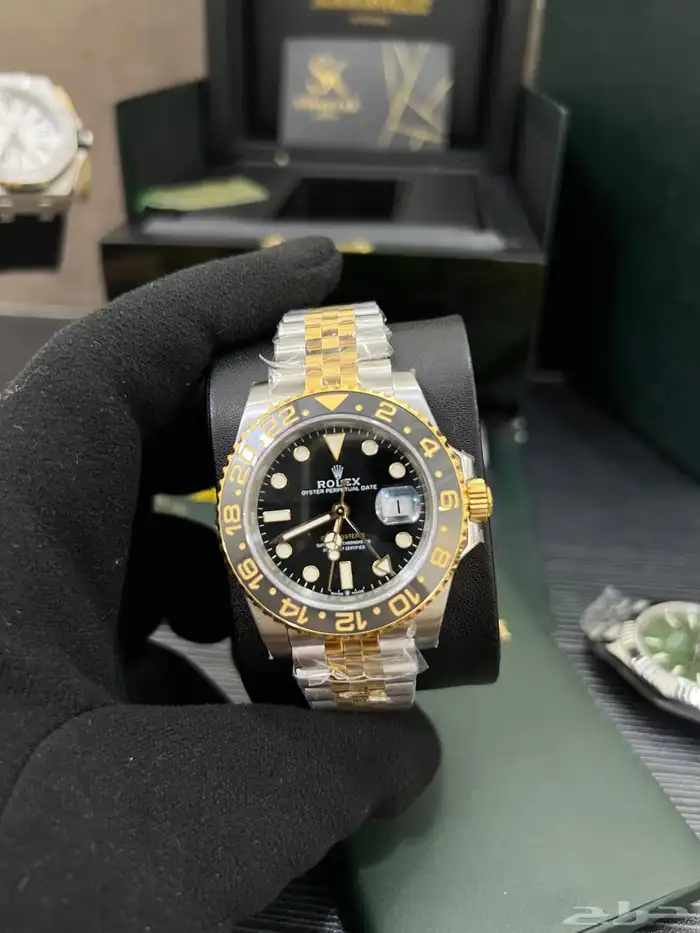 مجموعات ساعات 5