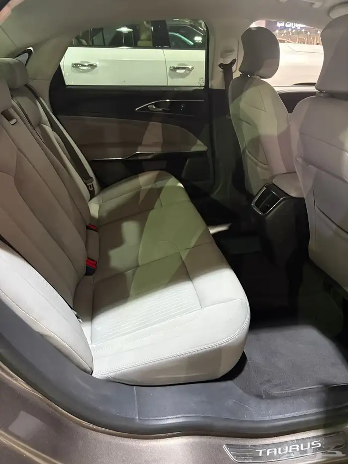 فورد تورس 2020 12