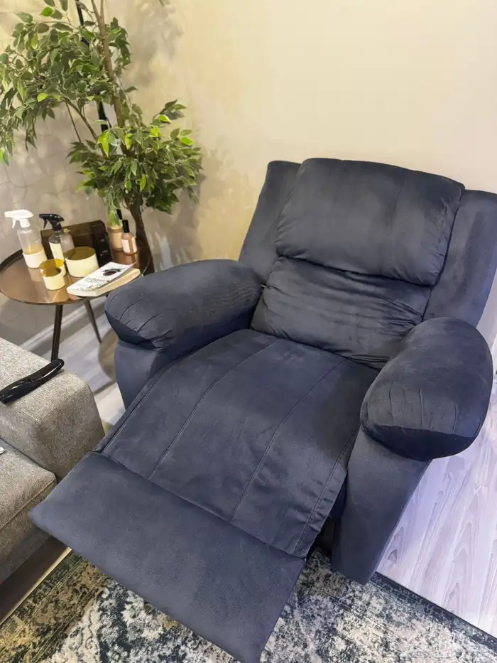 كرسي استرخاء 1