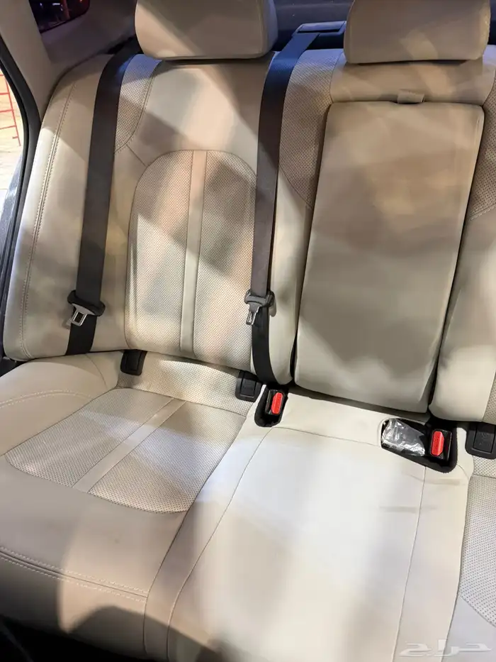 سوناتا 2020 وارد كوريا استخدام شخصي 12