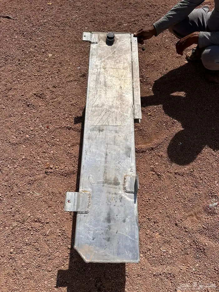 توانك شاص غمارتين 3