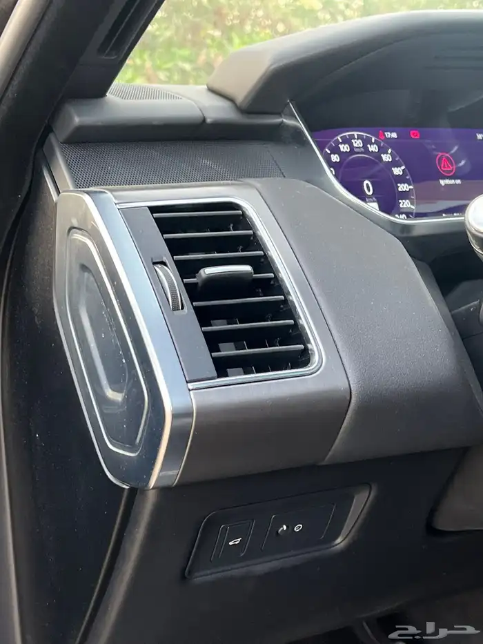 رنج روفر سبورت ديزل 2021 ( بحالة الوكالة ) 11