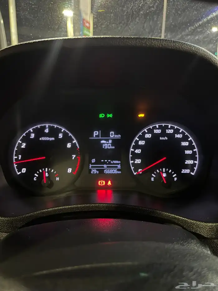 هونداي اكسنت قمه في النظافه للمستخدم 2021 7