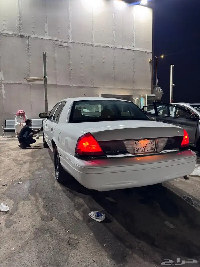 فورد فكاتوريا بوليسي 2