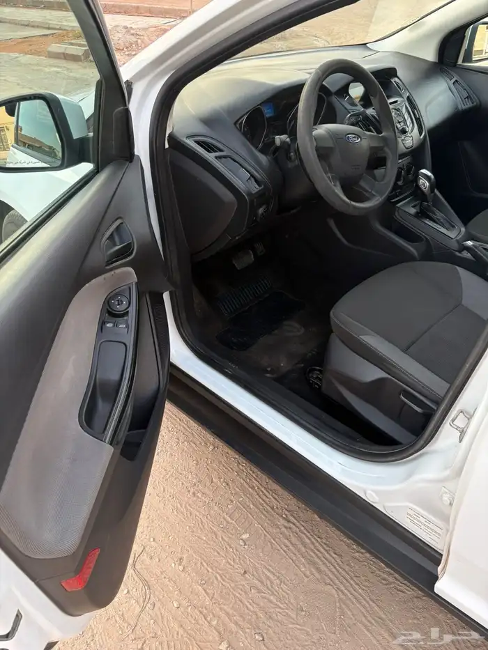 للبيع فورد فكس 2014 مرفق تقرير فحص 16