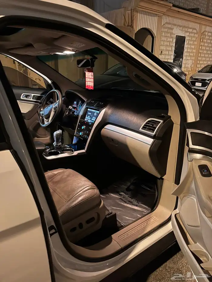 فورد جيب موديل 2014 9