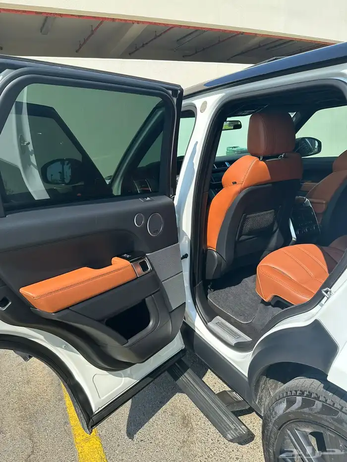 رنج سبورت 14