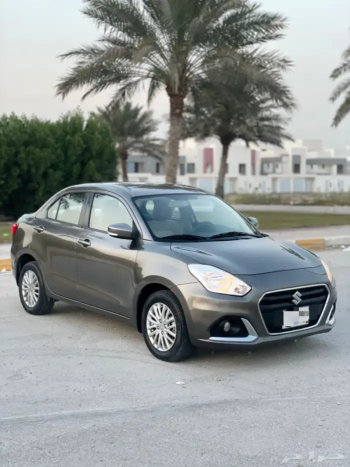 سوزوكي-ديزاير-2022 2