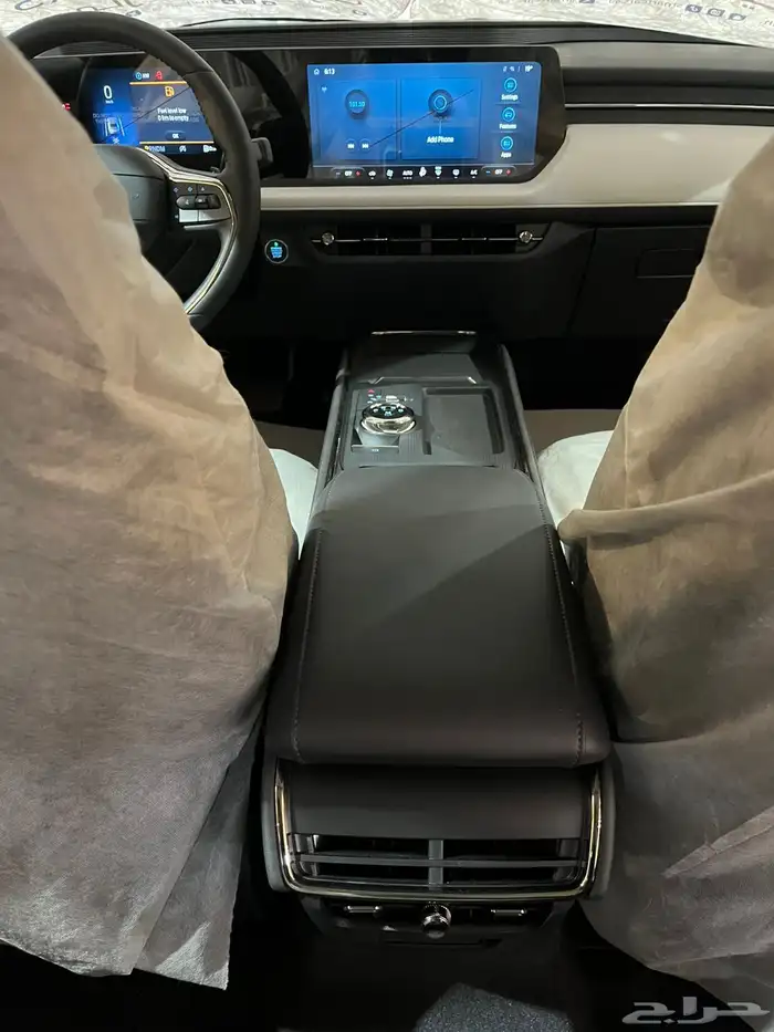 عرض خاص فورد تورس ترند 2026 السعر 129175 13