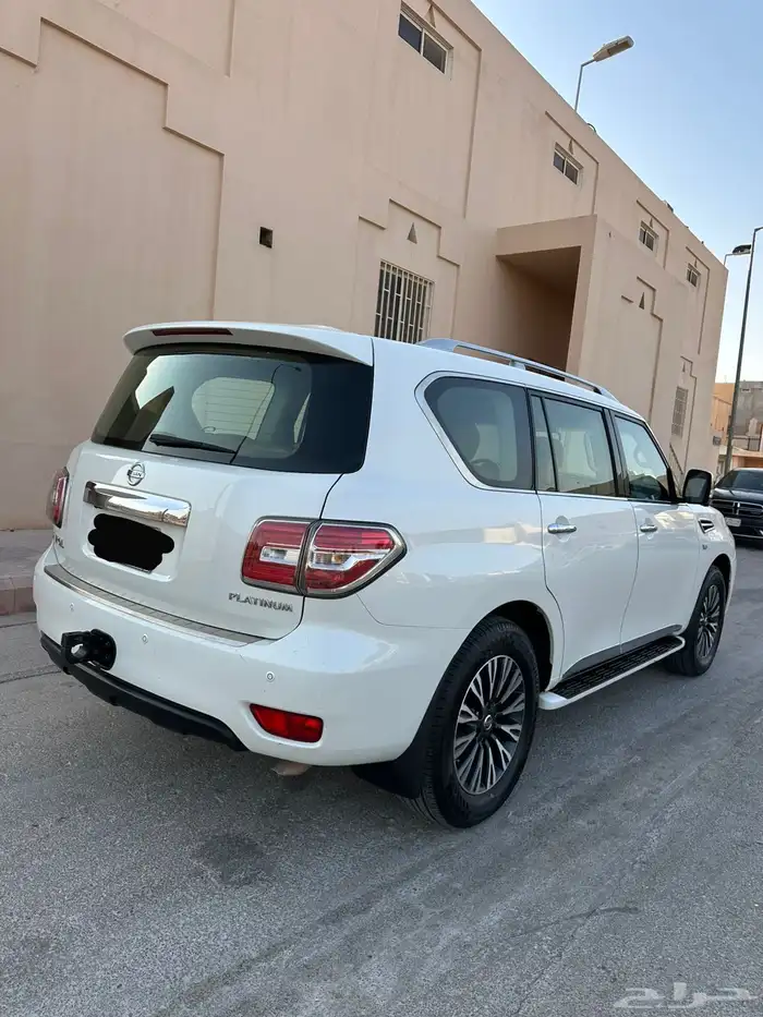 بلاتينيوم 2015 فل 4