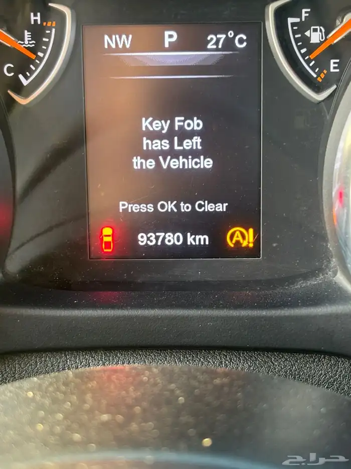 سيارة للبيع جلاديتر شروقي 6