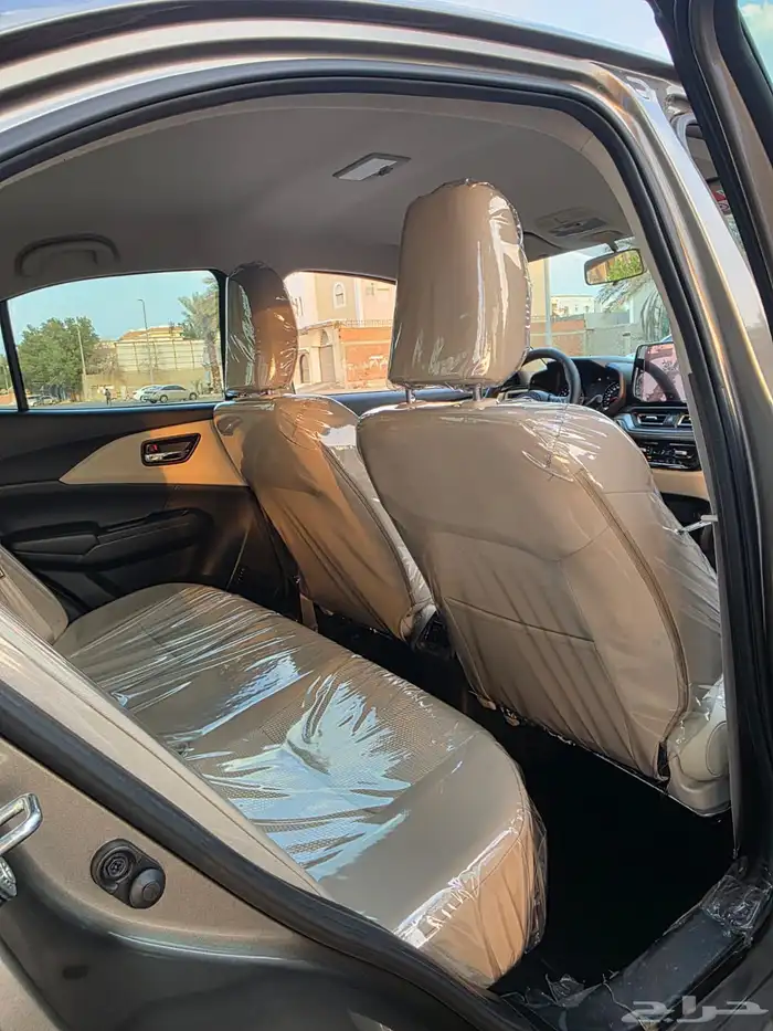 سوزكي ديزاير فل كامل 2025 15