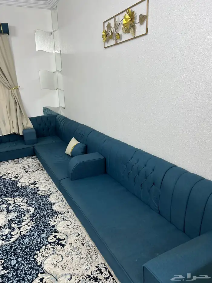 كنب ستاره دولاب احذيه 3