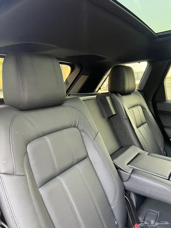 رنج روفر سبورت ديزل 2021 ( بحالة الوكالة ) 24