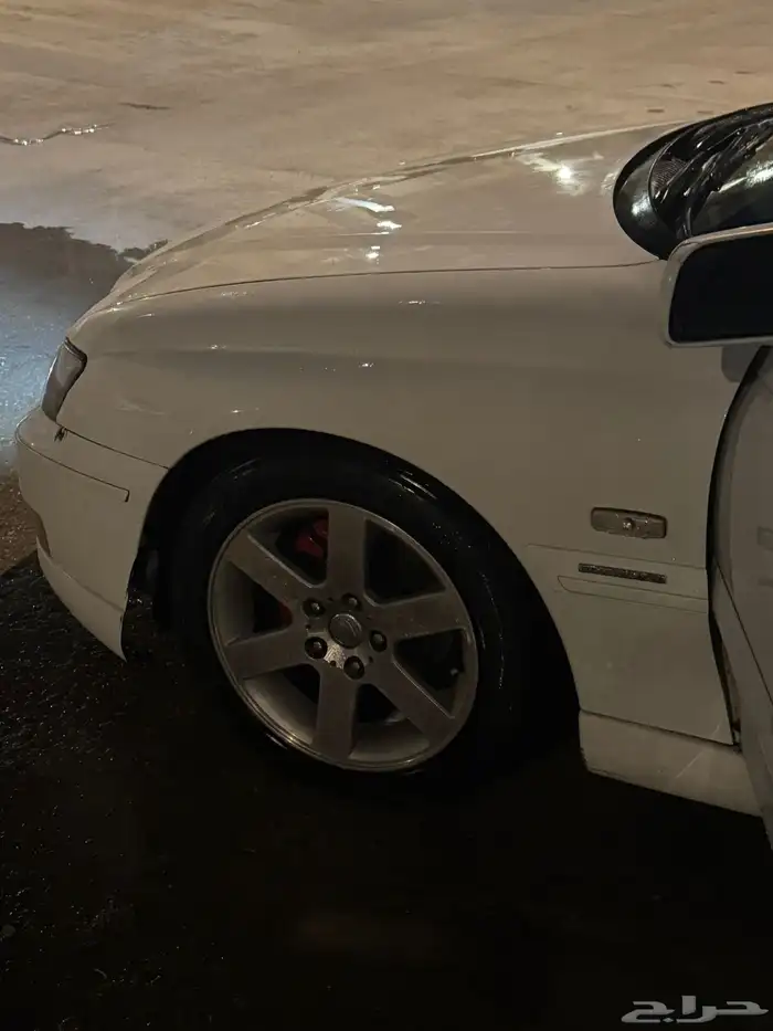 للبيع كابرس موديل 2006 13