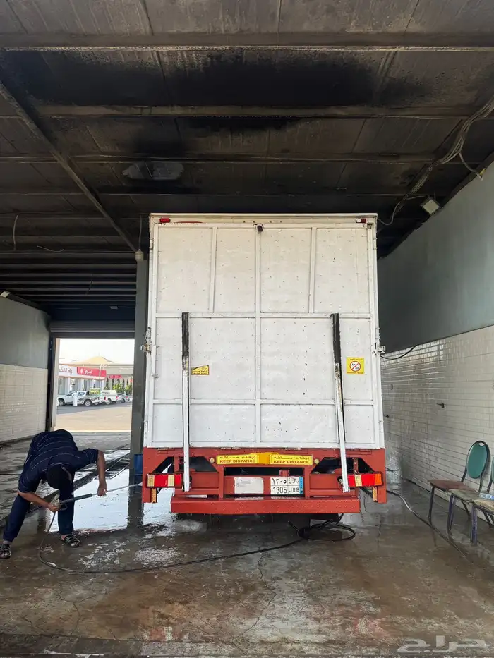 للبيع ايسوزو - بكب نص نقل 2