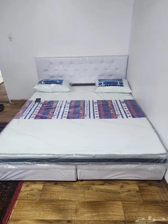 سرير او مراتب 10