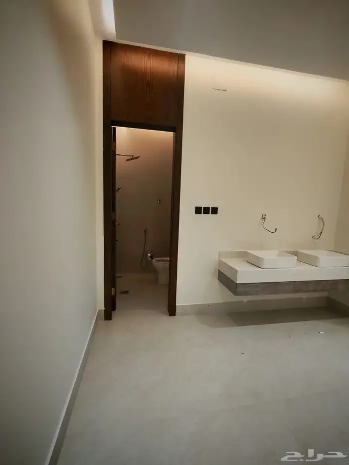 للبيع شقق تمليك ارضي با الخميس حي حسام موقع متميز جدا 10