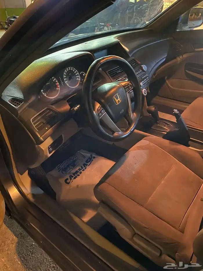 للبيع هواند اكورد 2009 0