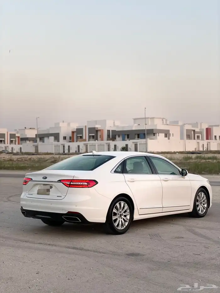فورد-توروس-2022-بدي وكالة 5