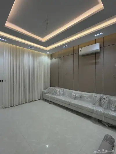 فيلا مودرين مساحة 480م للبيع بالمونسية الغربية index