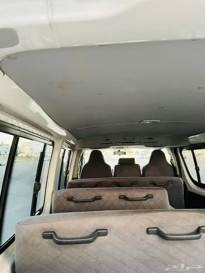 هايس ركاب للإيجار الشهري 10