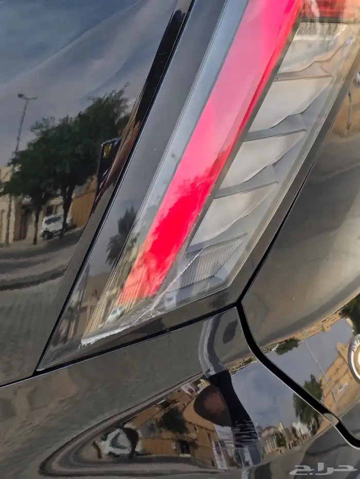 جيلي استار راي 2024 فل كامل للبيع 5