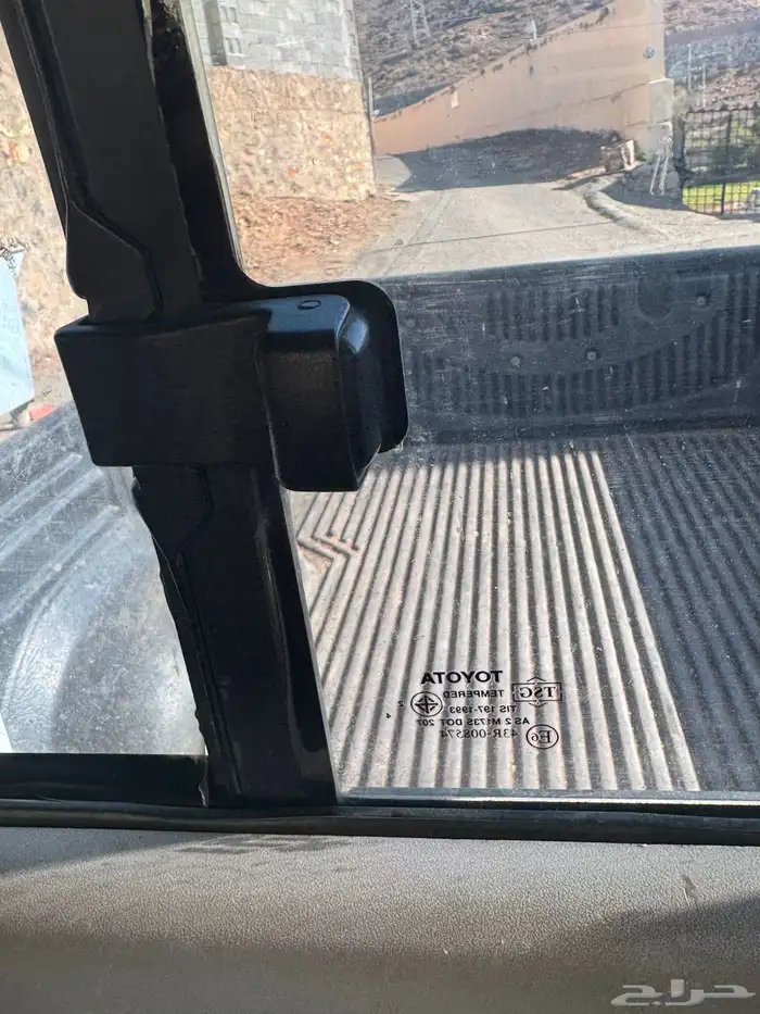 هايلوكس 2012 6