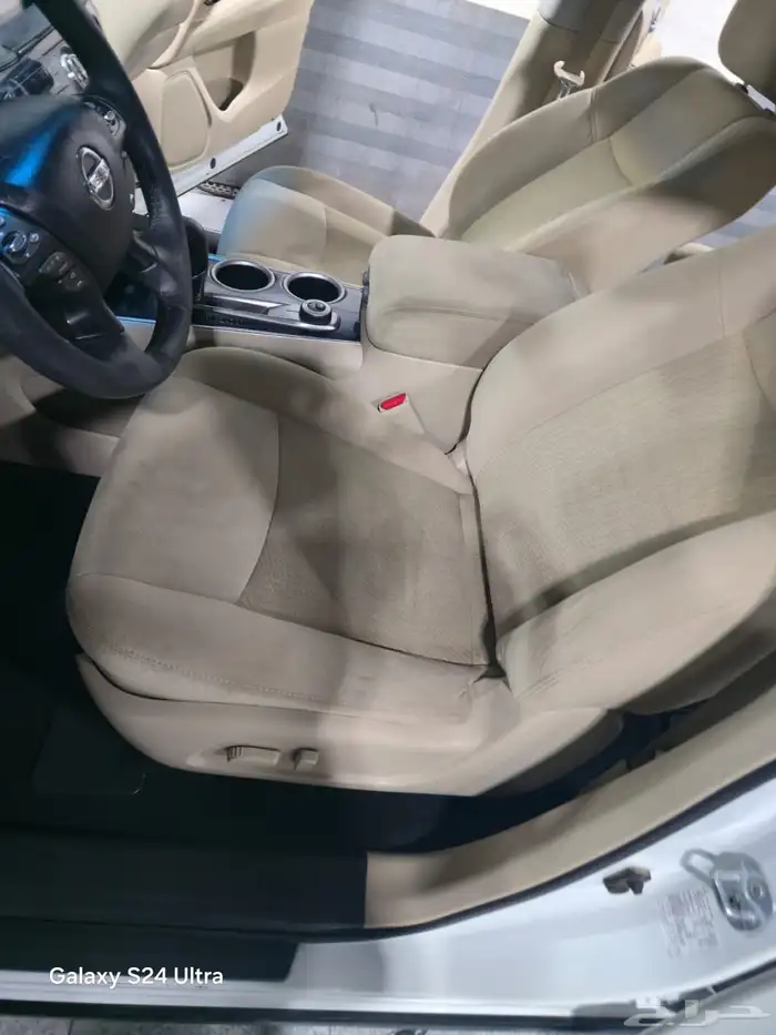 نيسان باثفندر 2016 وكالة شد بلد مالك اول دبل 6V 18