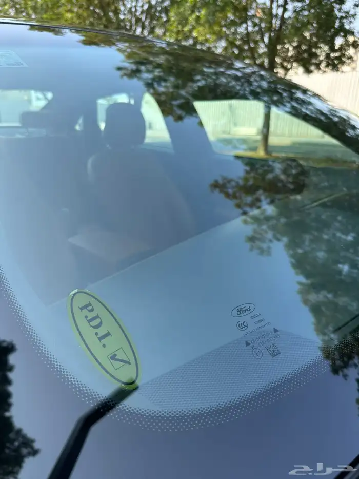 تورس تيتانيوم 2021 (مخزن) شبه جديد 11