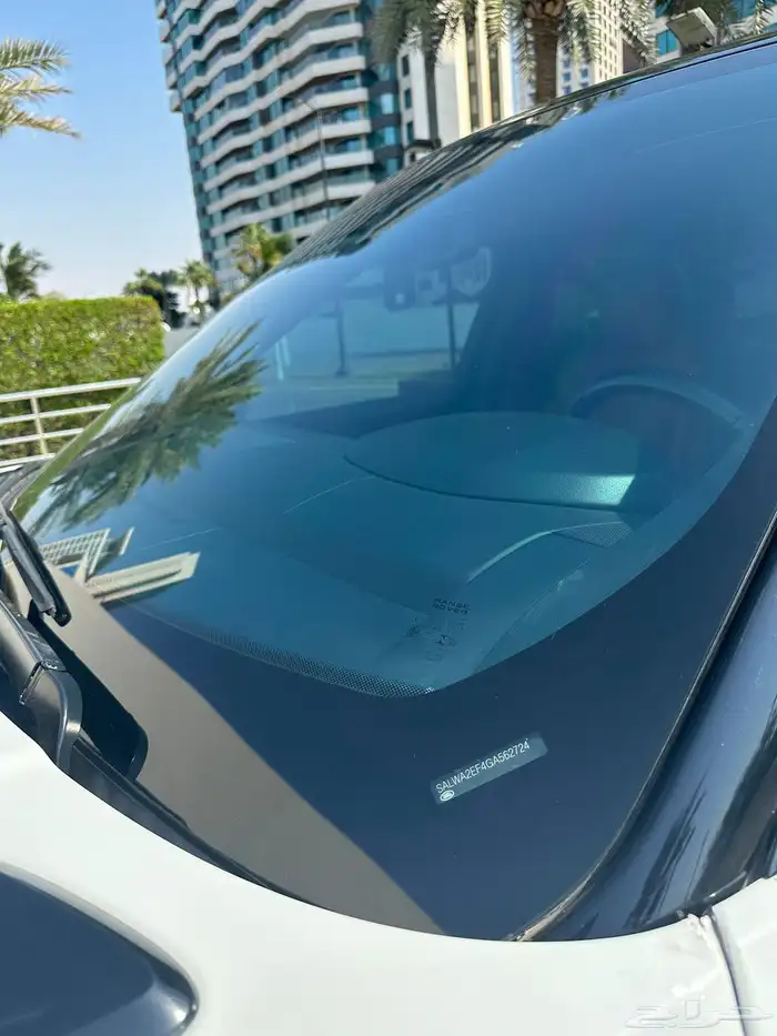 رنج سبورت 10