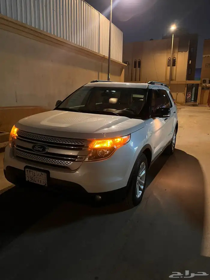 فورد جيب موديل 2014 3