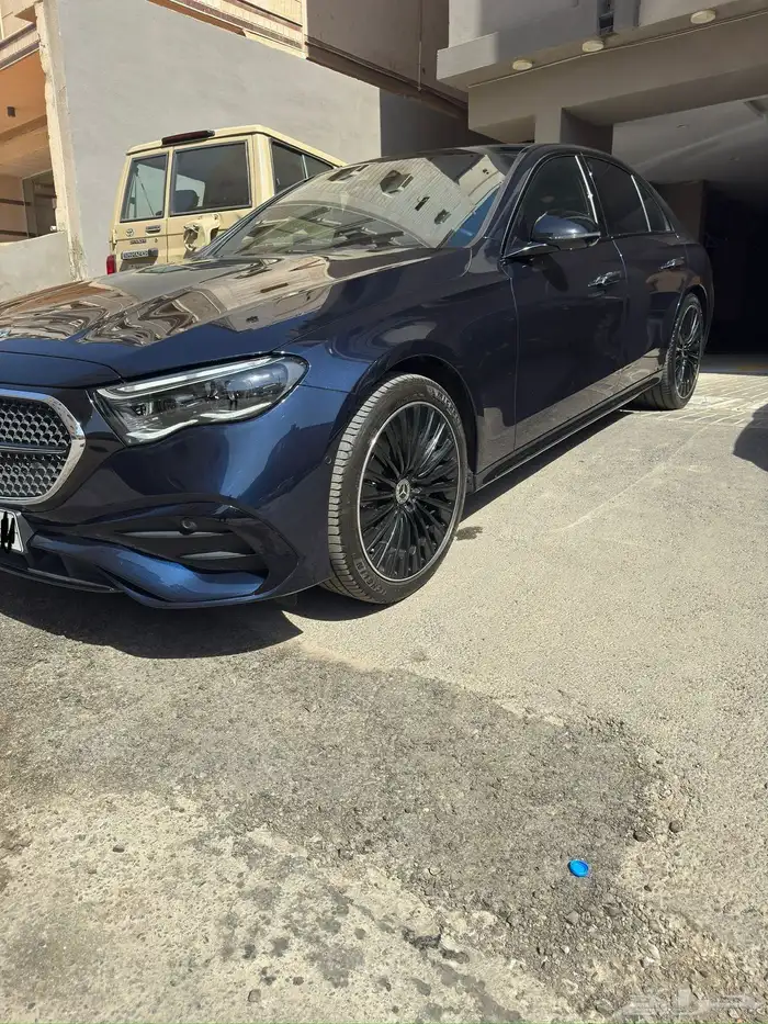 E300 فل كامل نايت بكج خليجي 2024 4