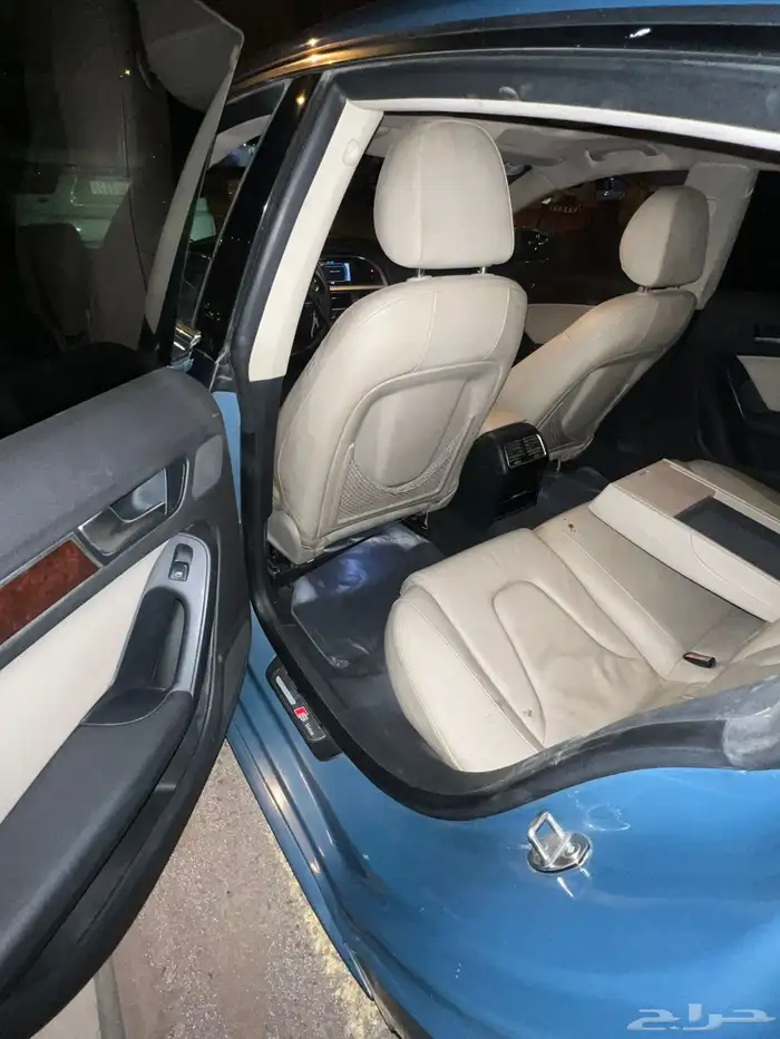 ودي موديل2012  الممشى156657 5