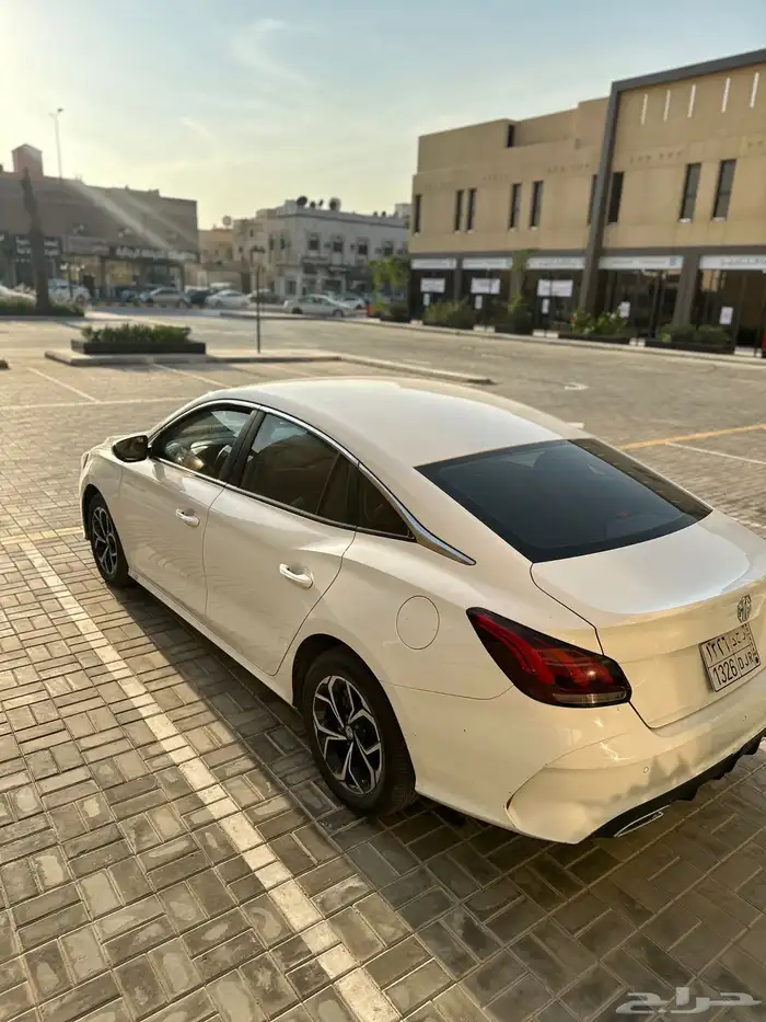 للبيع MG GT ستاندر 2022 5
