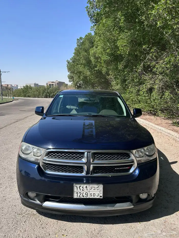 دوج درانجو 2013 3