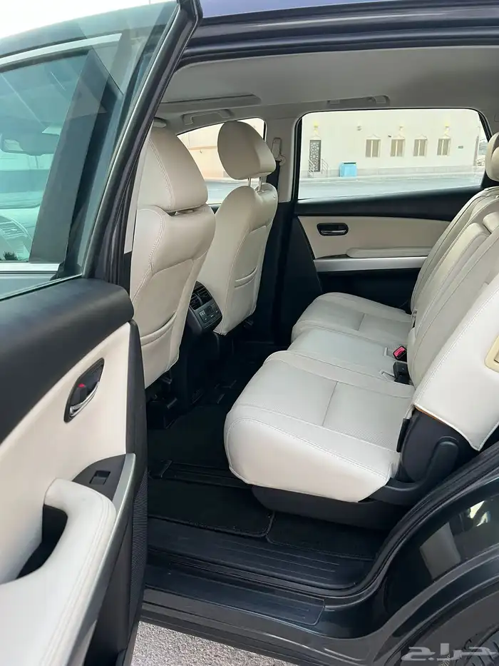 للبيع مازدا 2016 cc9 فل كامل - عداد 129 الف 22