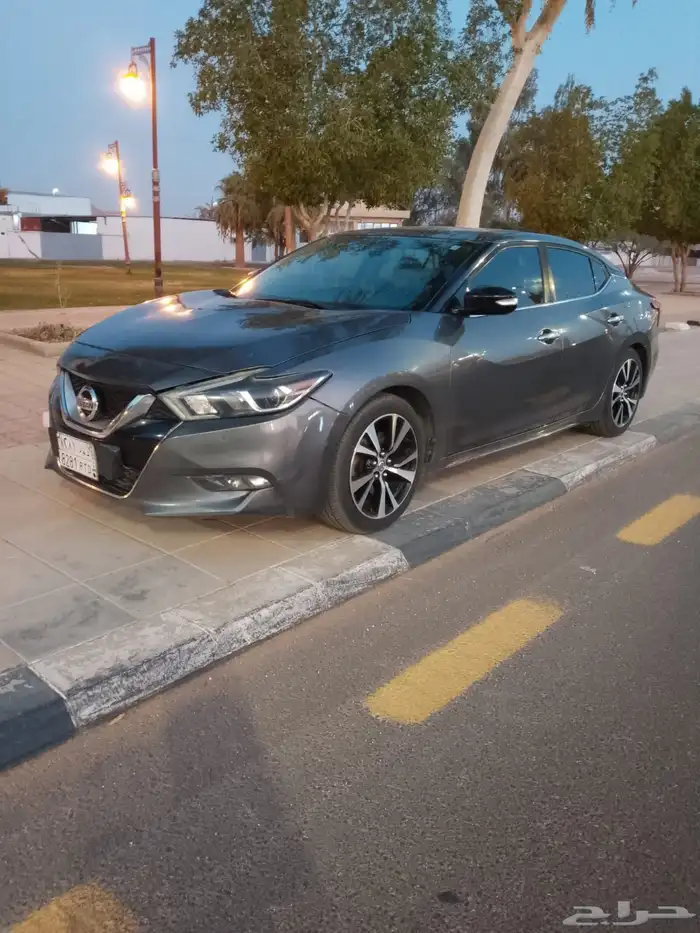 للبيع مكسيما 2018 0