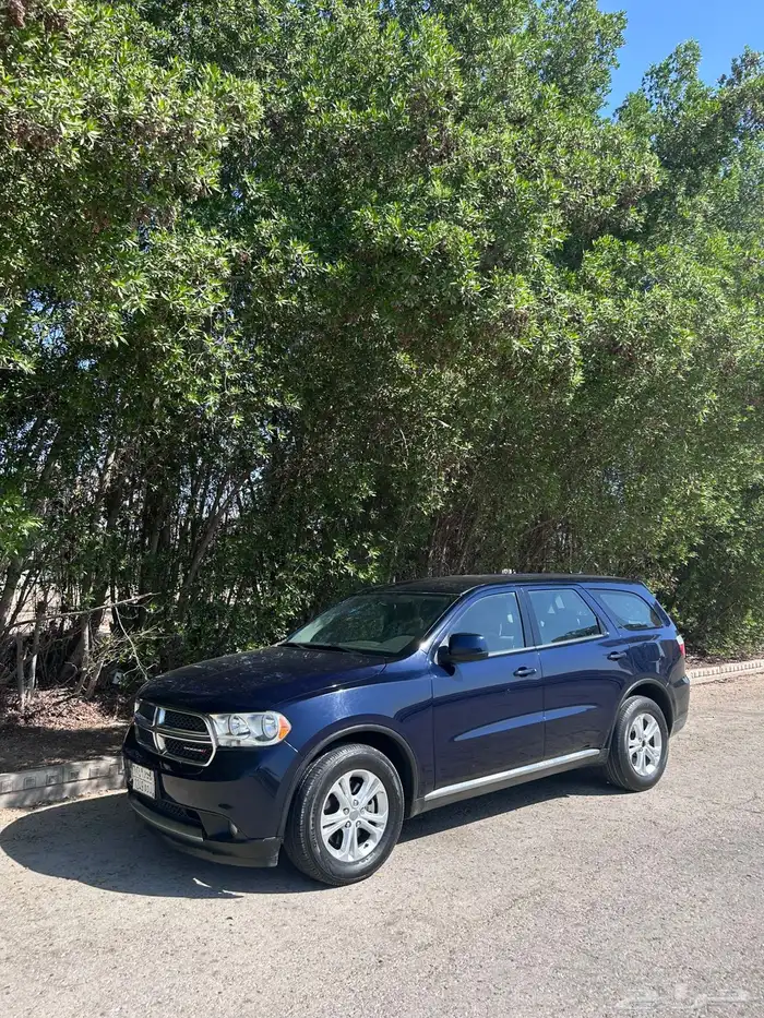 دوج درانجو 2013 2