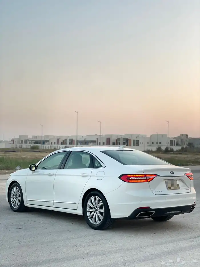 فورد-توروس-2022-بدي وكالة 6